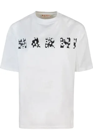 Marni Damen, Oberteile, Weiß, XSGröße: