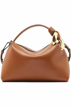 J.W.Anderson Damen, Taschen, Braun, ONE SIZEGröße: