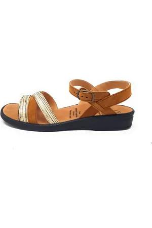 Ganter Damen, Schuhe, Braun, 41 EUGröße: