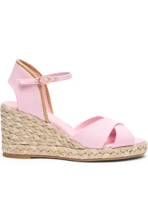 Stuart Weitzman Damen, Schuhe, Rosa, 37 EUGröße: