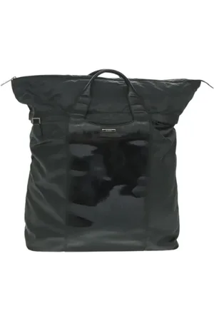 Gucci Damen, Pre-Owned, Schwarzk, ONE SIZEGröße: