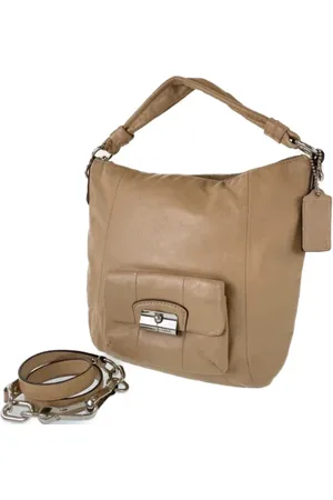 Coach Damen, Pre-Owned, Braun, ONE SIZEGröße: