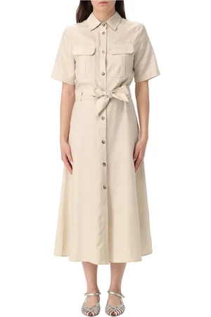 Woolrich Damen, Kleider, , LGröße: