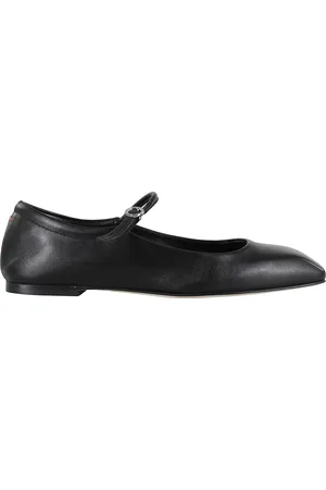 Aeyde Damen, Schuhe, Schwarzk, 40 EUGröße: