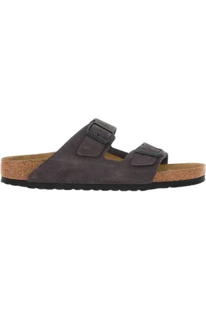 Birkenstock Herren, Schuhe, Grau, 40 EUGröße: