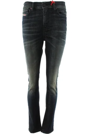 Diesel Herren, Jeans, Blau, W28 L32Größe: