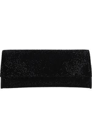 BENEDETTA BRUZZICHES Damen, Taschen, Schwarzk, ONE SIZEGröße:
