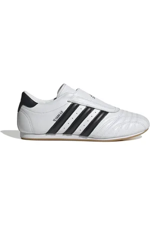 adidas Damen, Schuhe, Weiß, 37 1/3 EUGröße: