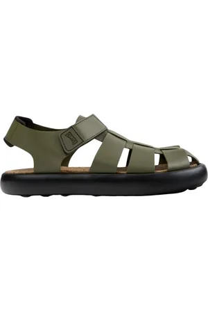 Camper Herren, Schuhe, Grün, 44 EUGröße: