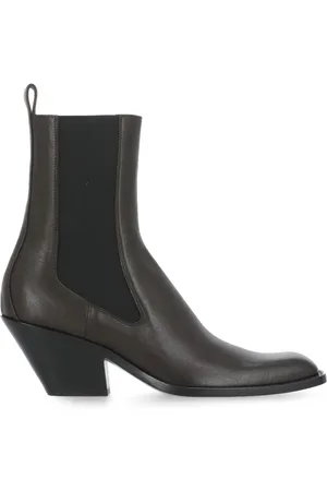 Khaite Damen, Schuhe, Braun, 37 EUGröße: