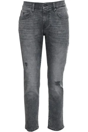 Guess Herren, Jeans, Grau, W29 L32Größe: