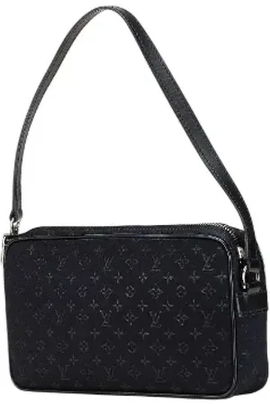 LOUIS VUITTON Damen, Pre-Owned, Schwarzk, ONE SIZEGröße: