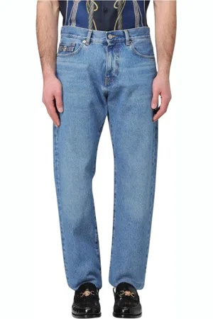 VERSACE Herren, Jeans, Blau, W30Größe: