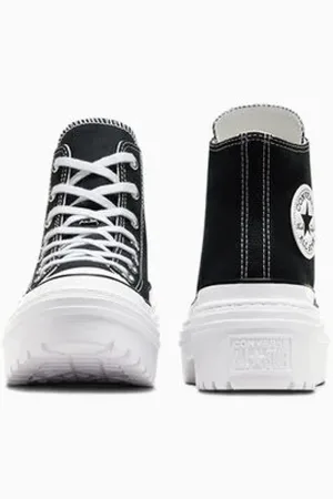 Converse Damen, Schuhe, Schwarzk, 37 EUGröße: