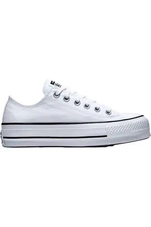 Converse Damen, Schuhe, Weiß, 37 1/2 EUGröße: