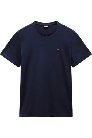 Napapijri Herren, Oberteile, Blau, XSGröße: