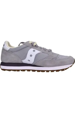 Saucony Herren, Schuhe, Grau, 42 EUGröße: