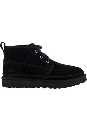 UGG Damen, Schuhe, Schwarzk, 38 EUGröße: