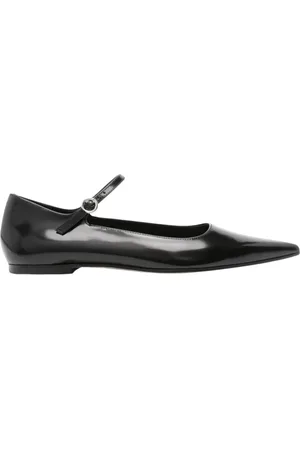 Aeyde Damen, Schuhe, Schwarzk, 38 EUGröße: