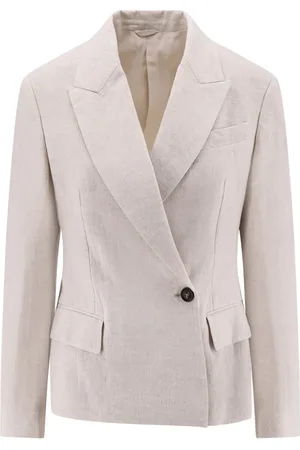 Brunello Cucinelli Damen, Jacken, , MGröße: