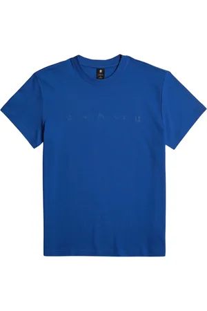 G-Star Herren, Oberteile, Blau, XLGröße: