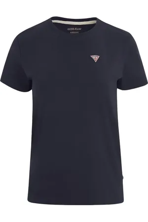 Guess Damen, Oberteile, Blau, XSGröße: