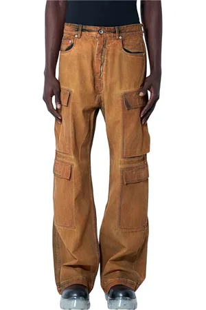 Rick Owens Herren, Hosen, , W28Größe: