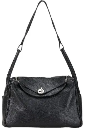 Hermès Damen, Pre-Owned, Schwarzk, ONE SIZEGröße: