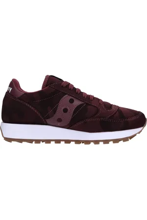 Saucony Damen, Schuhe, Braun, 42 1/2 EUGröße: