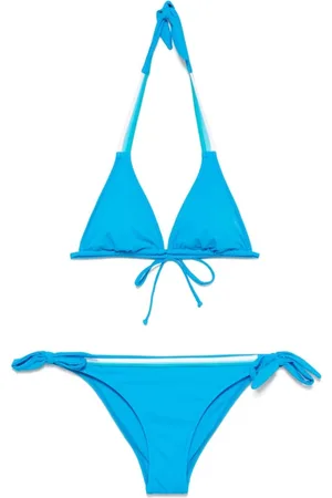 Sundek Damen, Bademode, Blau, XSGröße: