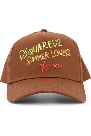 Dsquared2 Herren, Accessories, Braun, ONE SIZEGröße: