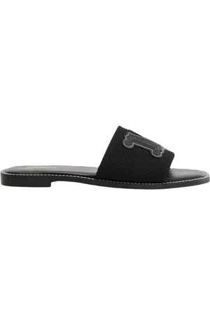 Max Mara Damen, Schuhe, Schwarzk, 40 EUGröße: