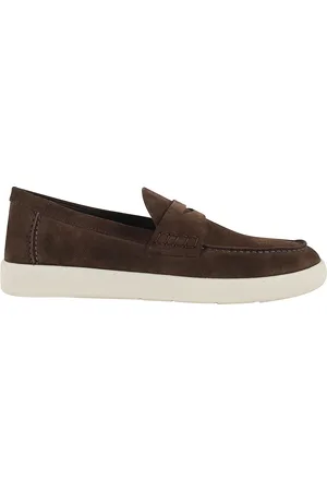 Hogan Herren, Schuhe, Braun, 43 1/2 EUGröße: