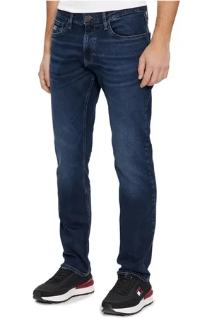 Tommy Hilfiger Herren, Jeans, Blau, W29 L32Größe: