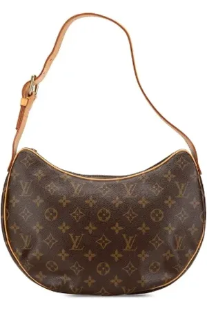 LOUIS VUITTON Damen, Pre-Owned, Braun, ONE SIZEGröße: