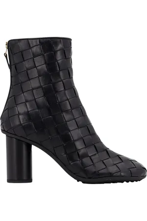 Bottega Veneta Damen, Schuhe, Schwarzk, 35 EUGröße: