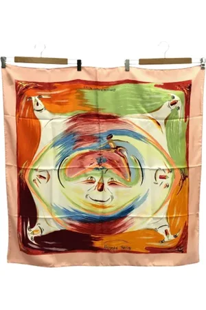 Hermès Damen, Pre-Owned, Mehrfarbig, ONE SIZEGröße: