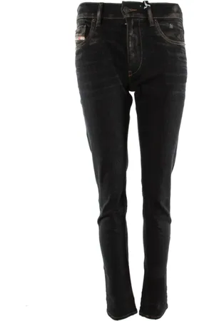 Diesel Herren, Jeans, Blau, W27 L32Größe:
