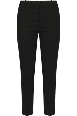 Pinko Damen, Hosen, Schwarzk, 2XSGröße:
