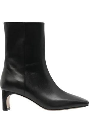 Aeyde Damen, Schuhe, Schwarzk, 41 EUGröße: