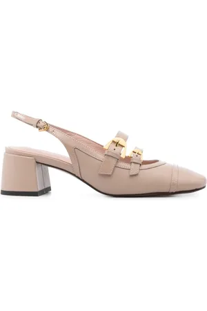 Coccinelle Damen, Schuhe, Rosa, 39 EUGröße: