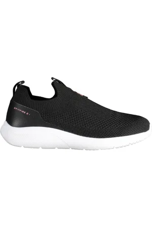 Fila Damen, Schuhe, Schwarzk, 39 EUGröße:
