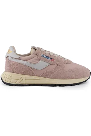 Autry Damen, Schuhe, Rosa, 37 EUGröße: