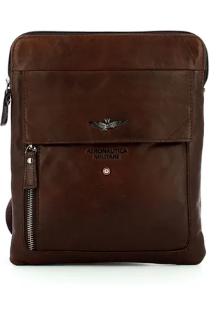 Aeronautica Militare Herren, Taschen, Braun, ONE SIZEGröße:
