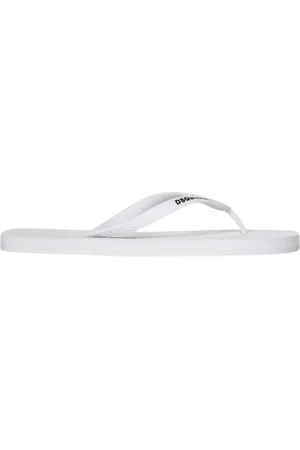 Dsquared2 Herren, Schuhe, Weiß, 41 EUGröße: