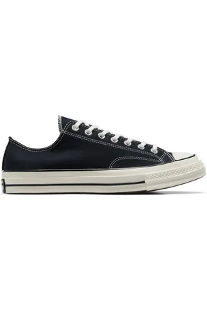 Converse Damen, Schuhe, Schwarzk, 43 EUGröße: