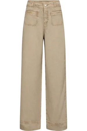 Mos Mosh Damen, Jeans, Braun, W24Größe: