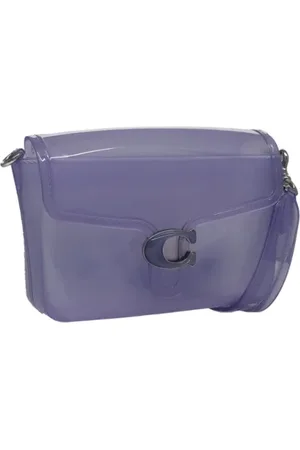 Coach Damen, Pre-Owned, Lila, ONE SIZEGröße: