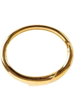 CHARLOTTE CHESNAIS Damen, Accessories, Gelb, LGröße: