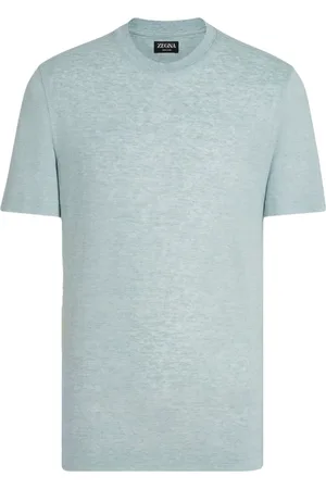 Ermenegildo Zegna Herren, Oberteile, Grün, 2XLGröße: